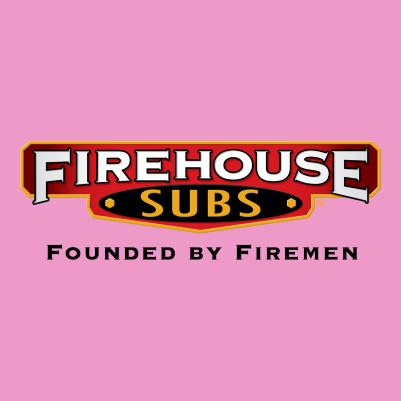 Firehouse Subs Urban Hoodie by linhVisuals | Teevron