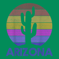 Arizona   Vintage Retro Cactus Souvenir Gift T Shirt Urban Hoodie | Teevron