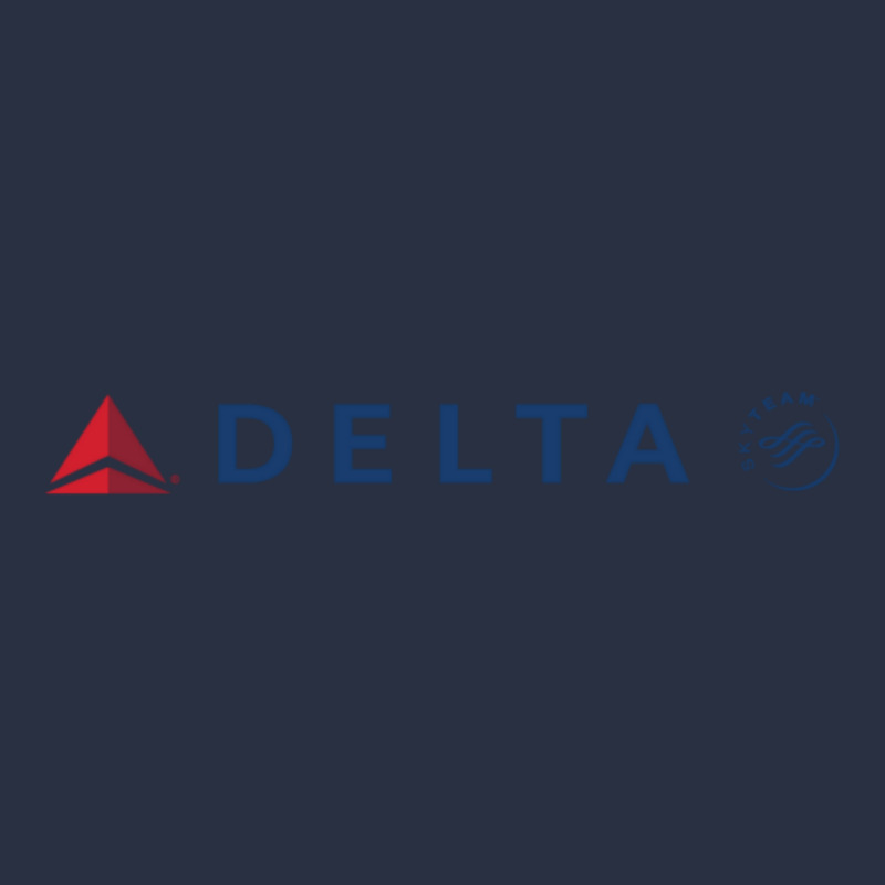 Delta Sky Team Urban Hoodie by linhVisuals | Teevron