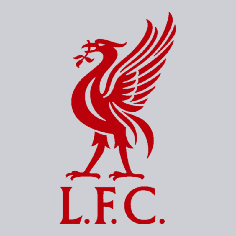 Liverpool Team Urban Hoodie by linhVisuals | Teevron