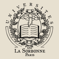 Universite Paris La Sorbonne Urban Hoodie | Teevron