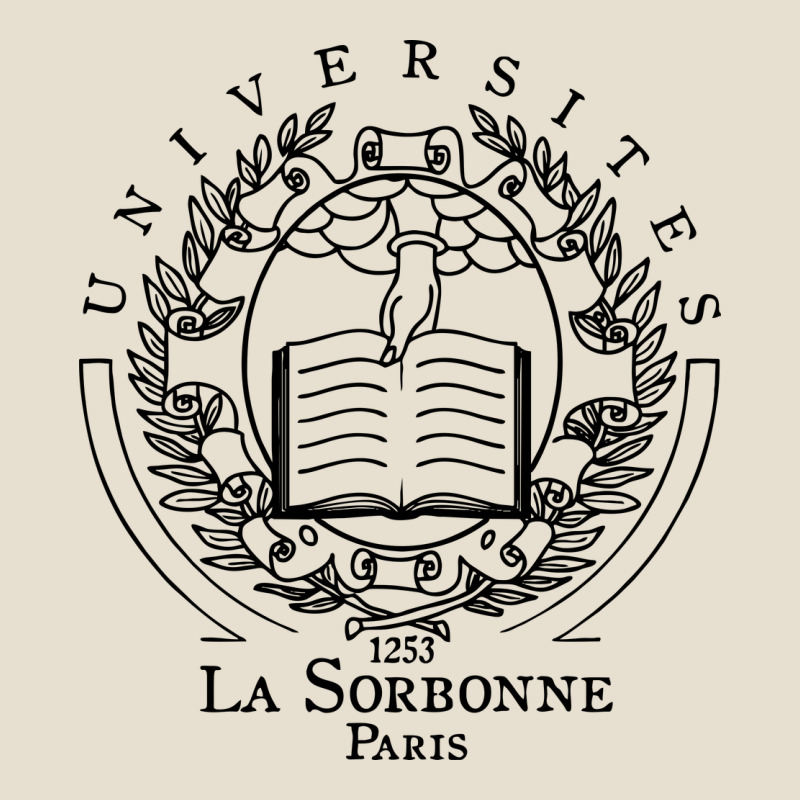 Universite Paris La Sorbonne Urban Hoodie by linhVisuals | Teevron