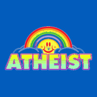 Atheist2 Urban Hoodie | Teevron