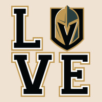 The Love Golden Knight Urban Hoodie | Teevron
