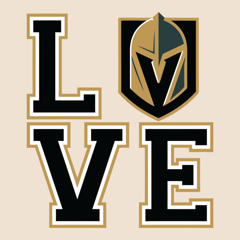 The Love Golden Knight Urban Hoodie by linhVisuals | Teevron