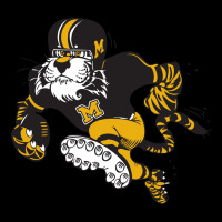 The Missouri Tigers Urban Hoodie | Teevron
