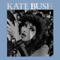 Kate Bush Vintage Urban Hoodie | Teevron