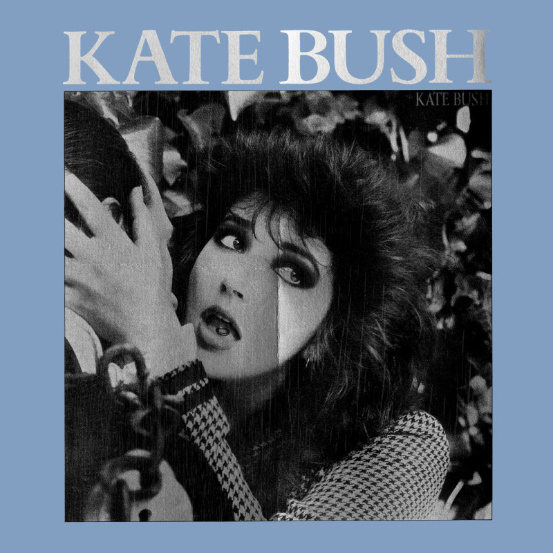 Kate Bush Vintage Urban Hoodie by linhVisuals | Teevron