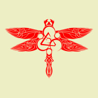 Coheed And Cambria Dragonfly Urban Hoodie | Teevron