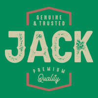 Genuine Jack Funny Personalized Name Urban Hoodie | Teevron