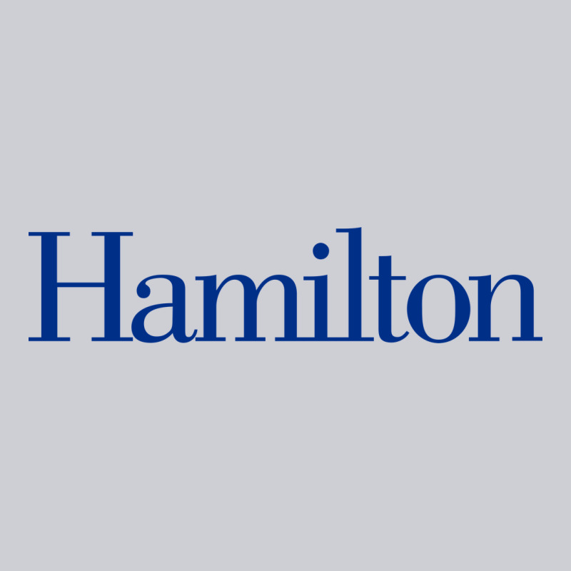Hamilto College Urban Hoodie by linhVisuals | Teevron