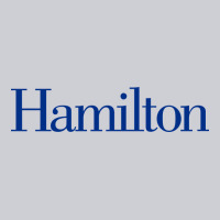 Hamilto College Urban Hoodie | Teevron