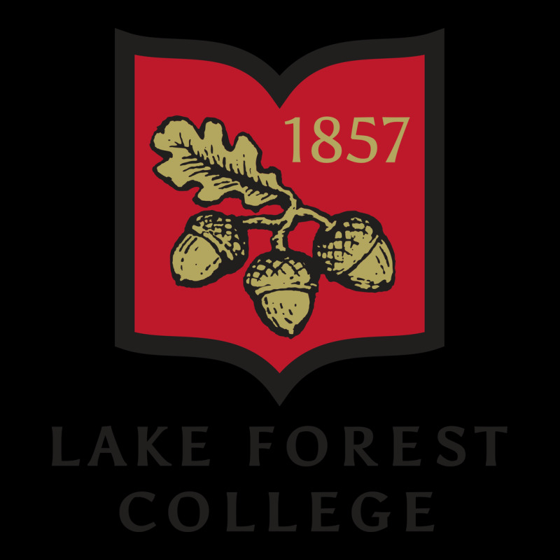 Lake Forest College Urban Hoodie by linhVisuals | Teevron
