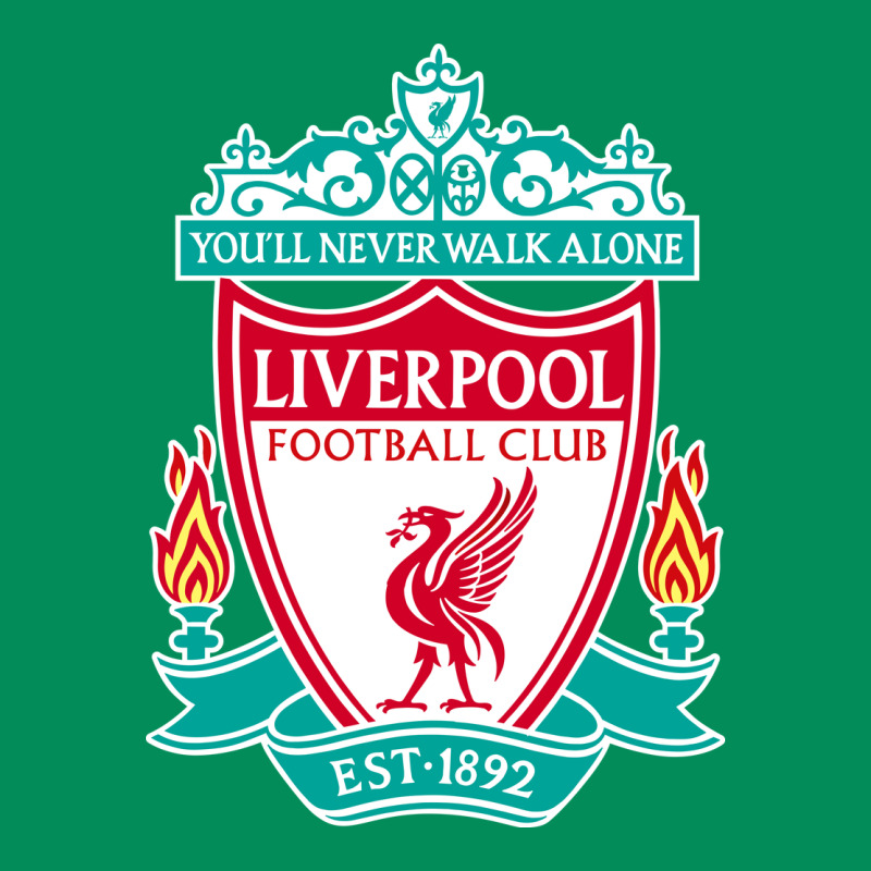 The-liverpool-pen Urban Hoodie by linhVisuals | Teevron
