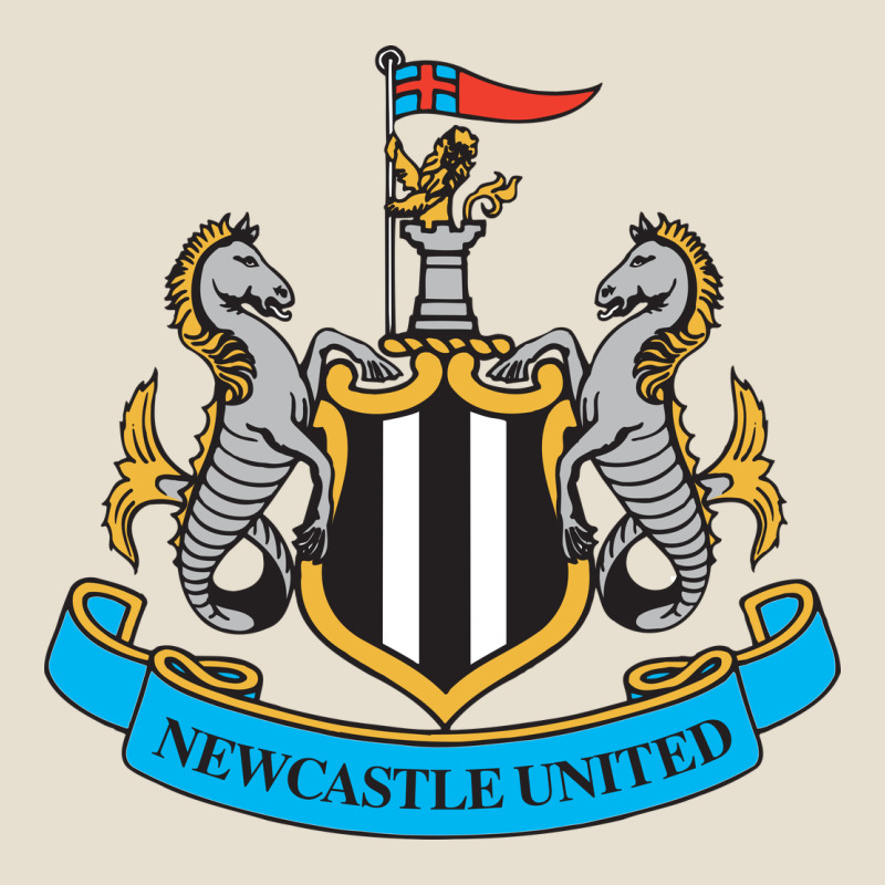 The-newcastle-united-pen Urban Hoodie by linhVisuals | Teevron