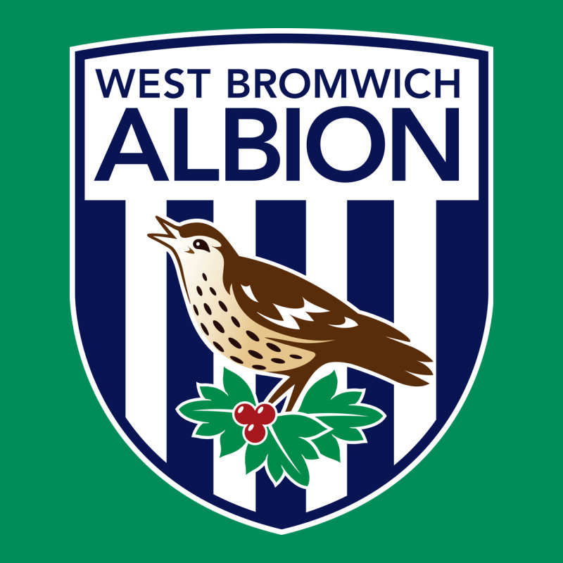 The-west-bromwich-albion-pen Urban Hoodie by linhVisuals | Teevron