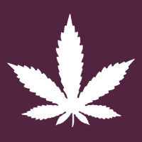 Weed Leaf In A Pocket Marijuana Cannabis Urban Hoodie | Teevron