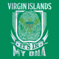 Virgin Islands Virgin Islander Urban Hoodie | Teevron