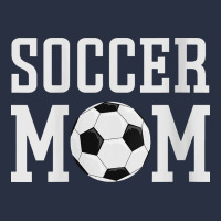 Womens Soccer Mama Soccer Mom Urban Hoodie | Teevron