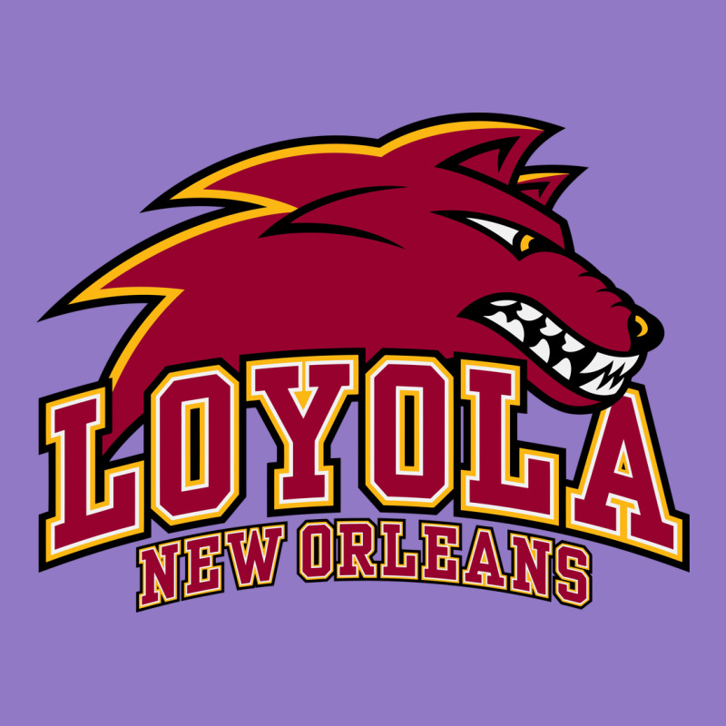 Loyola College Prep Urban Hoodie by linhVisuals | Teevron