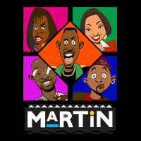 Martin Tv Show Urban Hoodie | Teevron