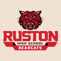 Ruston High School Urban Hoodie | Teevron