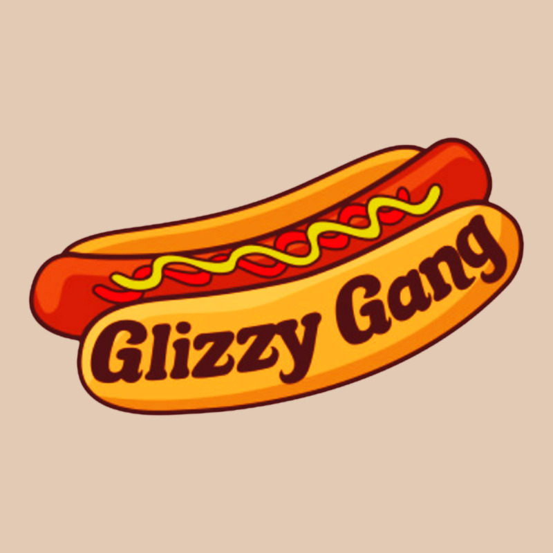 Glizzy Gang Glizzy Gobbler Urban Hoodie by linhVisuals | Teevron