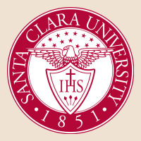 Santa Clara U Urban Hoodie | Teevron