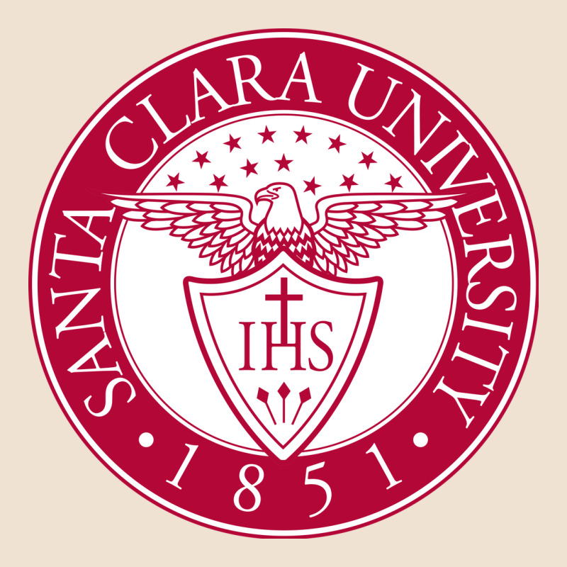 Santa Clara U Urban Hoodie by linhVisuals | Teevron