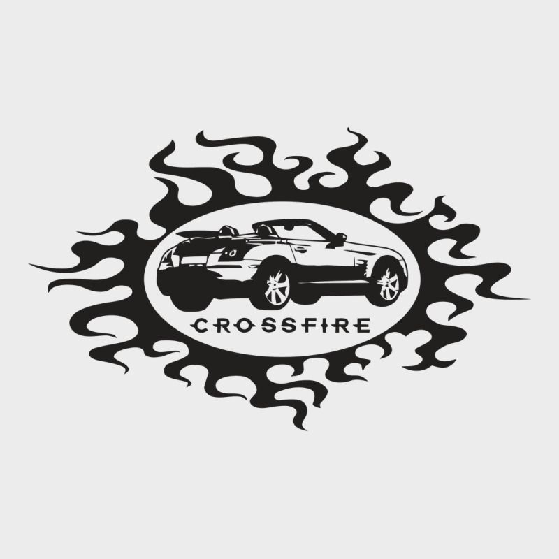 Tribal Xfire Roadster   Crossfire Roadster Urban Hoodie by linhVisuals | Teevron