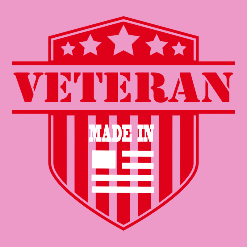 Veteran Made In Usa   Military Urban Hoodie by linhVisuals | Teevron