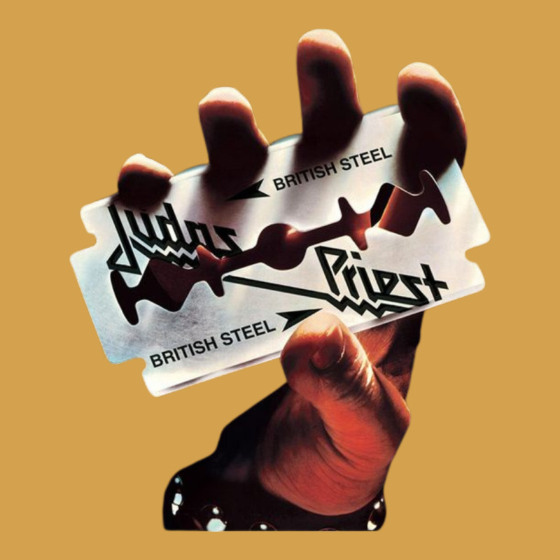 Judas Of Priest - British Steel Urban Hoodie by linhVisuals | Teevron