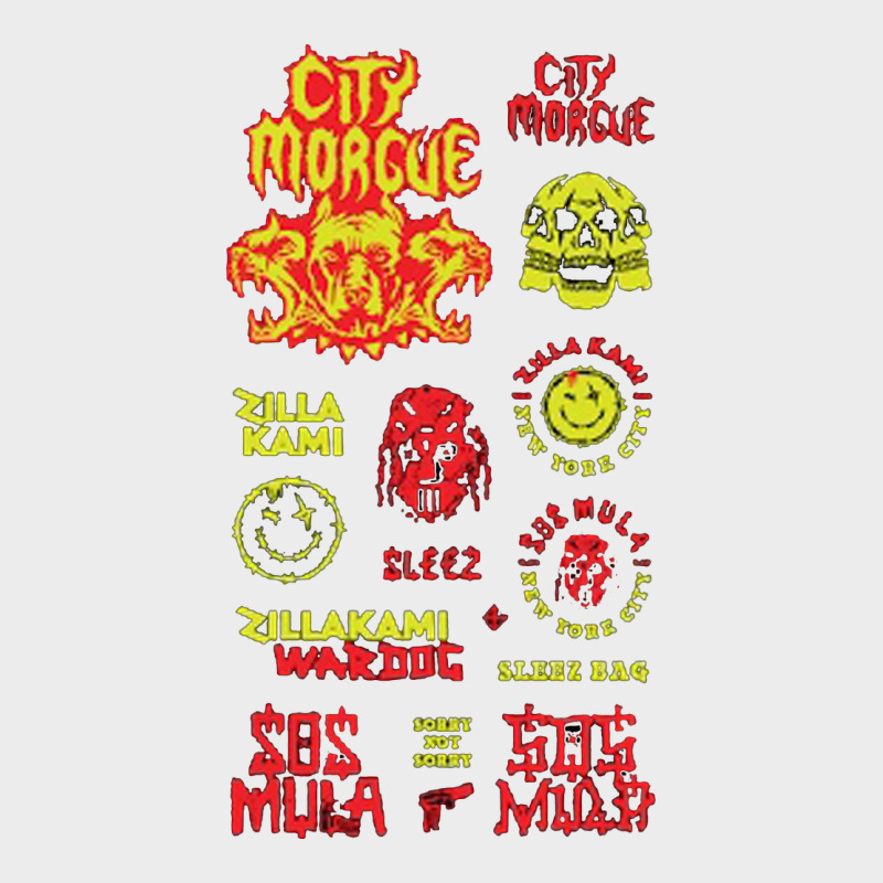 America, Concert, Europe, Morgue, World,nying, Sosmula, City, Rap, Cit Urban Hoodie by linhVisuals | Teevron