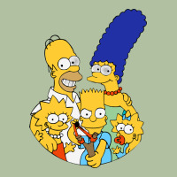 Simpson Urban Hoodie | Teevron