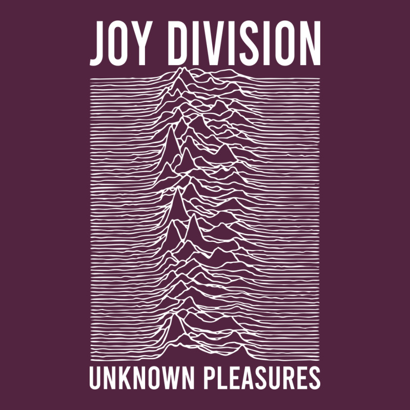 Joy Division - Unknown Pleasures Urban Hoodie by linhVisuals | Teevron