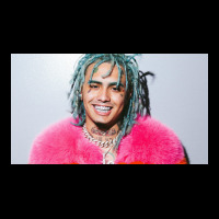 Chinese Rappers Beef With Lil Pump Urban Hoodie | Teevron