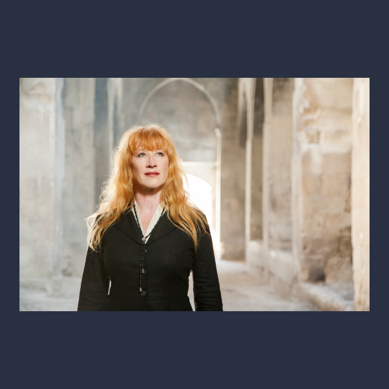 Sacks & Co Loreena Mckennitt Urban Hoodie by linhVisuals | Teevron