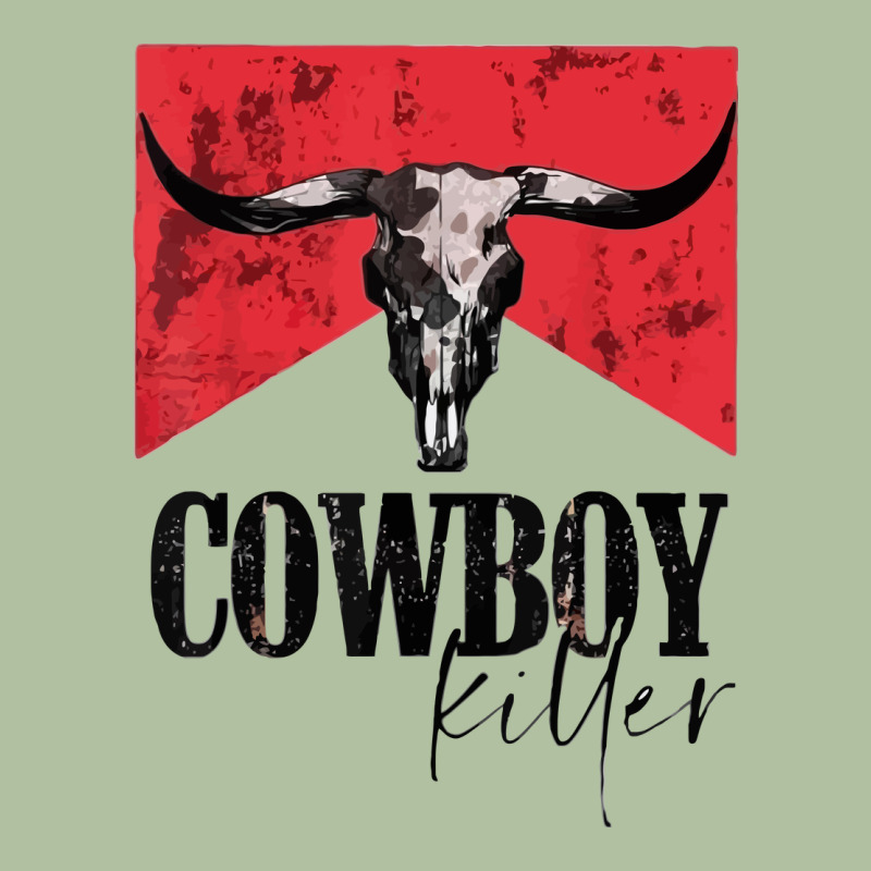 Cowboy Killer Tshirt Urban Hoodie by linhVisuals | Teevron