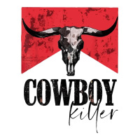 cowboy killer tshirt | Teevron