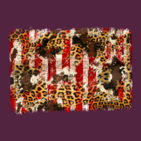 America, Cowhide, Leopard Backgraund Urban Hoodie | Teevron