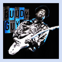 Buddy Guy  Best Player Bluess Legend Urban Hoodie | Teevron