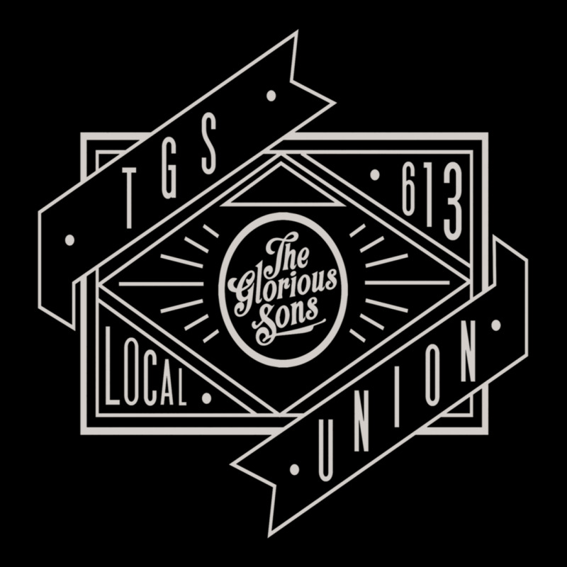 The Glorious Sons Urban Hoodie by linhVisuals | Teevron