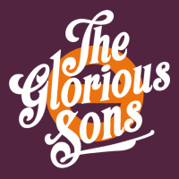 The Glorious Sons 10 Urban Hoodie | Teevron