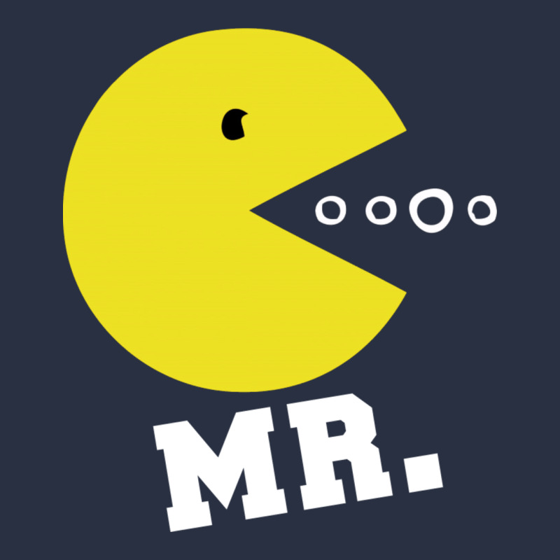 Mr Pacman Urban Hoodie by linhVisuals | Teevron