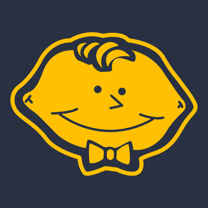 Lemonhead Vintage Urban Hoodie by linhVisuals | Teevron