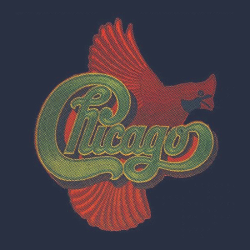 Vintage Chicago Urban Hoodie by linhVisuals | Teevron