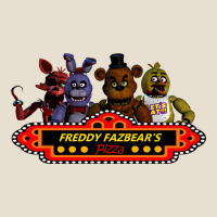 Freddy Fazbear's Urban Hoodie | Teevron