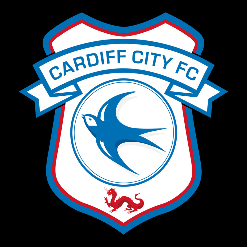Cardiff-city-fc Urban Hoodie by linhVisuals | Teevron