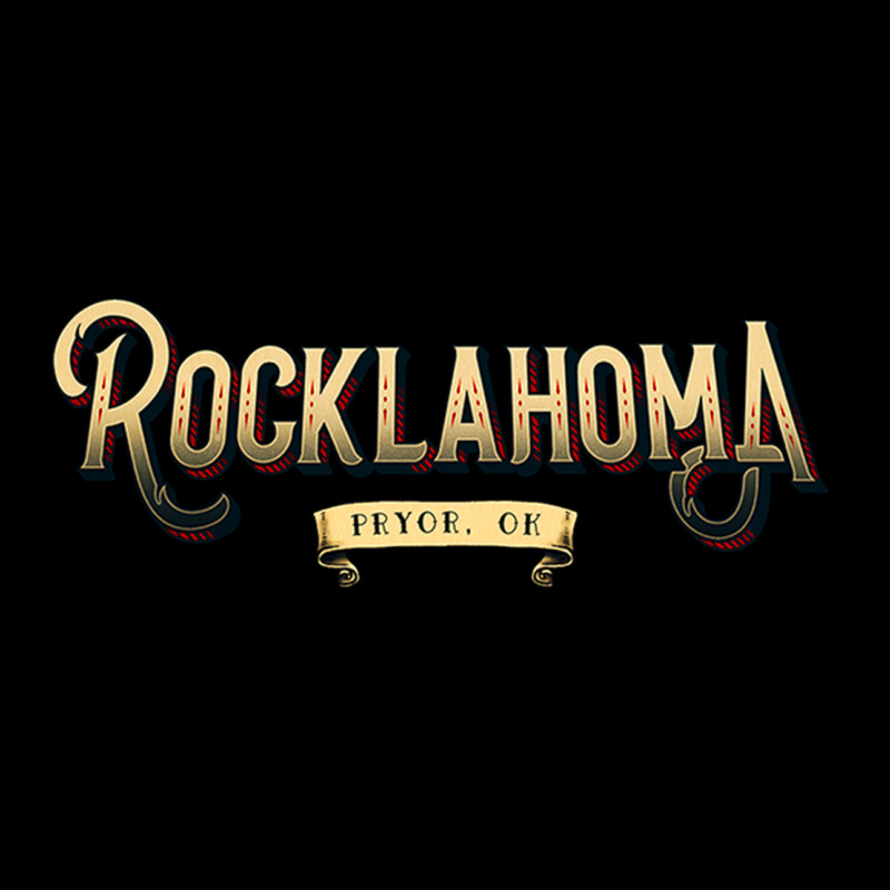 2022#rocklahoma Urban Hoodie by linhVisuals | Teevron