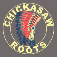 Chickasaw Roots Headdress Native American Chickasaw Nation Urban Hoodie | Teevron